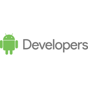 Android Developers Logo